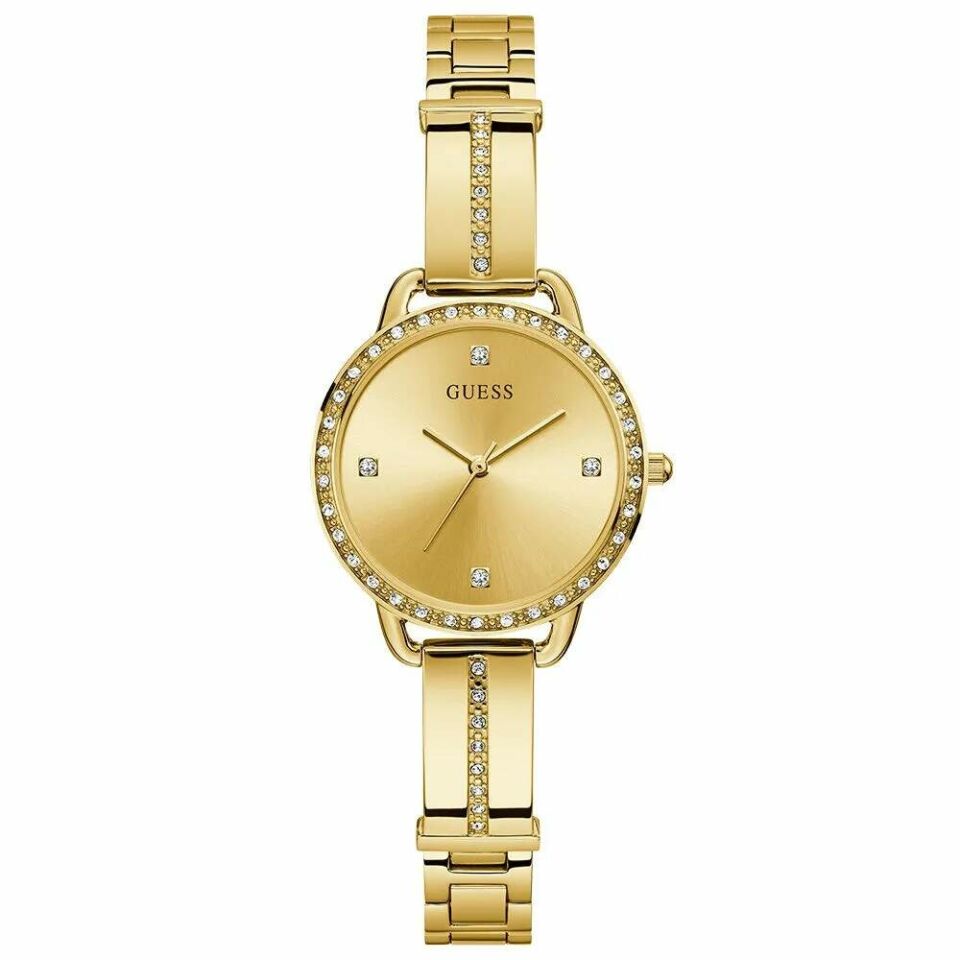 Guess Gugw0022L2 Kadın Kol Saati