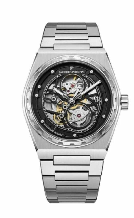 Jacques Phılıppe Jpags781316Sq