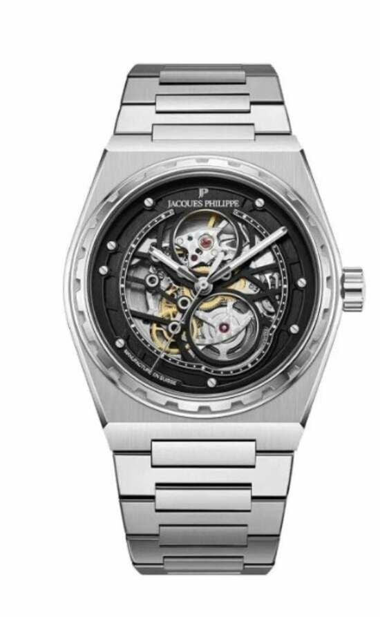 Jacques Philippe JPAGS781316SQ