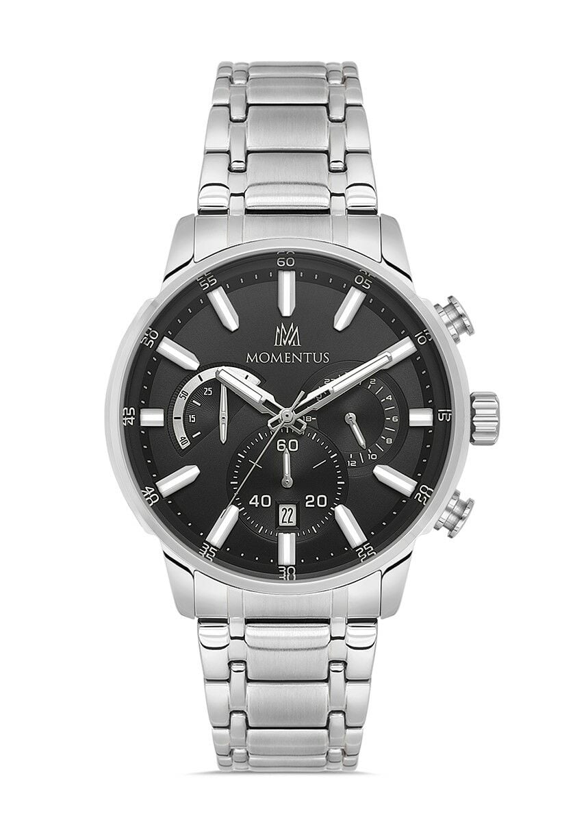 Momentus Men's Sport SC381S-04SS