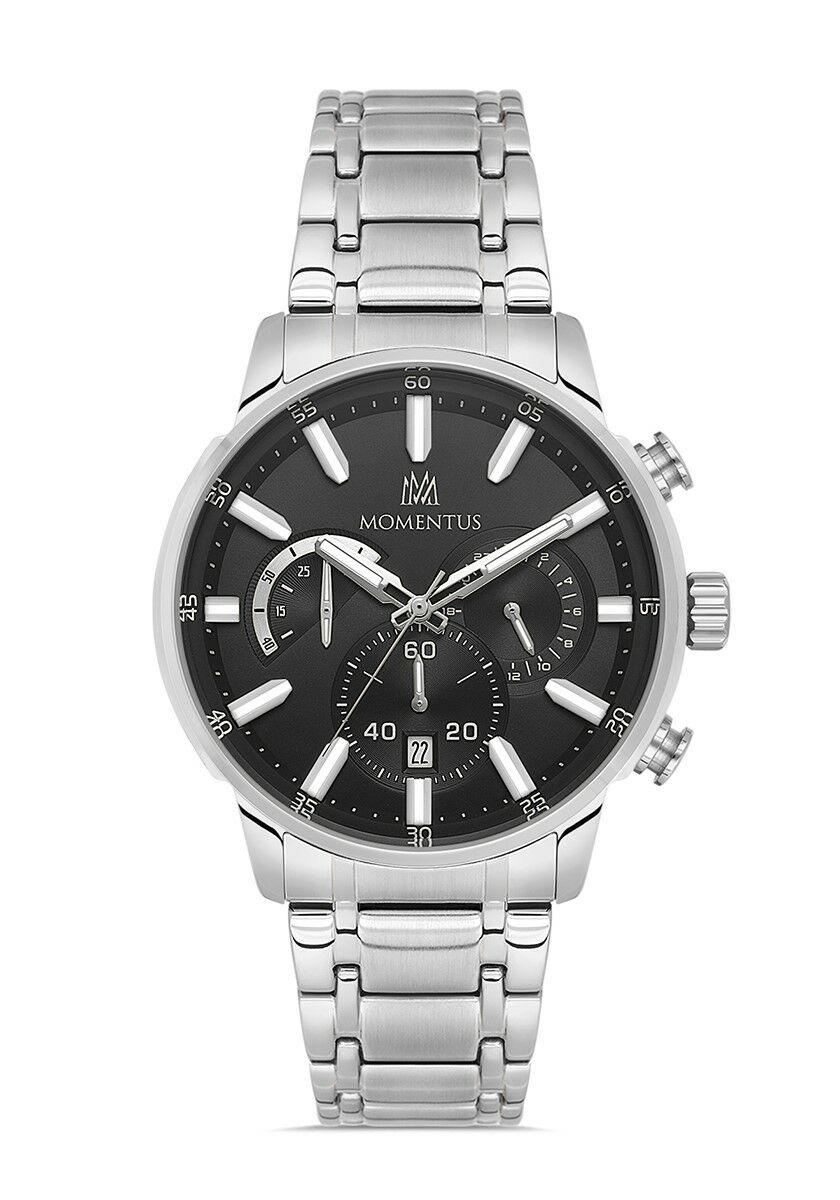 Momentus Men's Sport SC381S-04SS