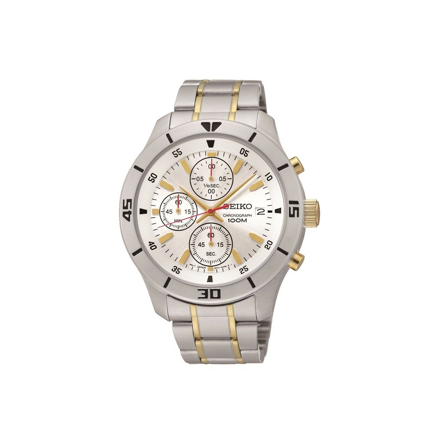 Seiko Sks403P1 Erkek Kol Saati