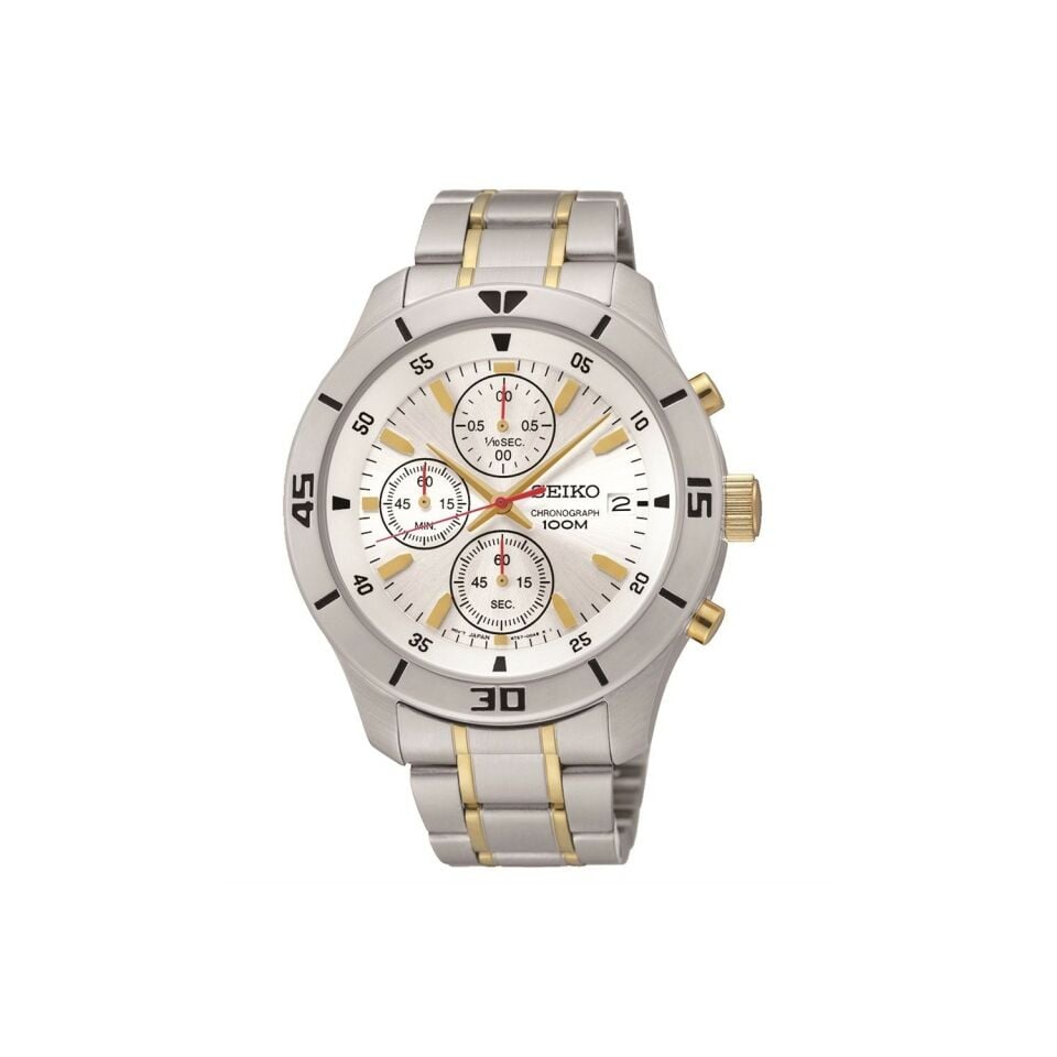 Seiko Sks403P1 Erkek Kol Saati