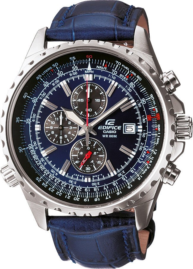 Casio Ef-527L-2Avdf Edifice Erkek Kol Saati