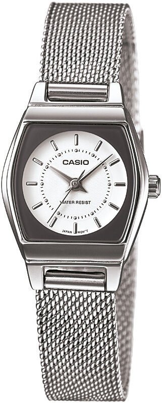 Casio Ltp-1364D-7Adf Analog Kadın Kol Saati