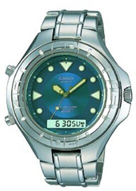 Casio Mtd-1036A-2Avdf Analog Erkek Kol Saati