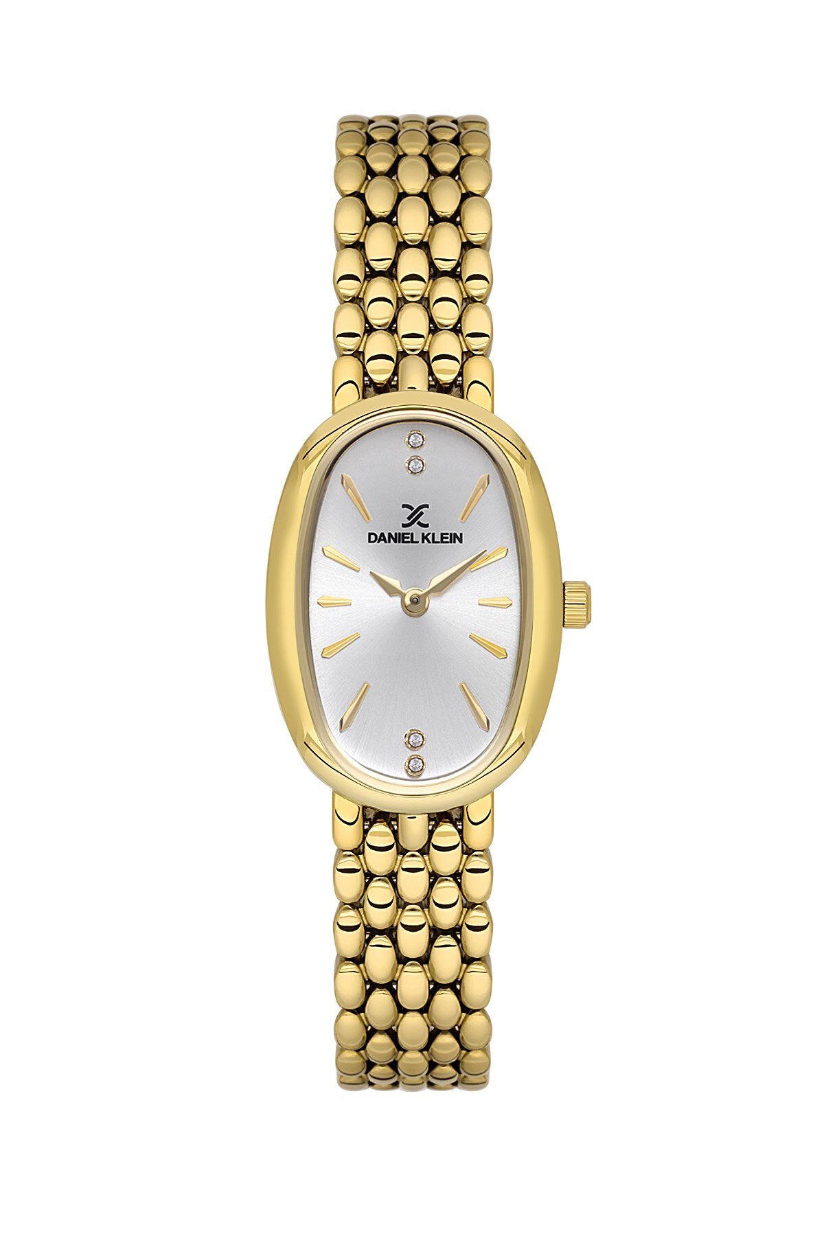 Daniel Klein Dk.1.14130-3 Kadın Kol Saati