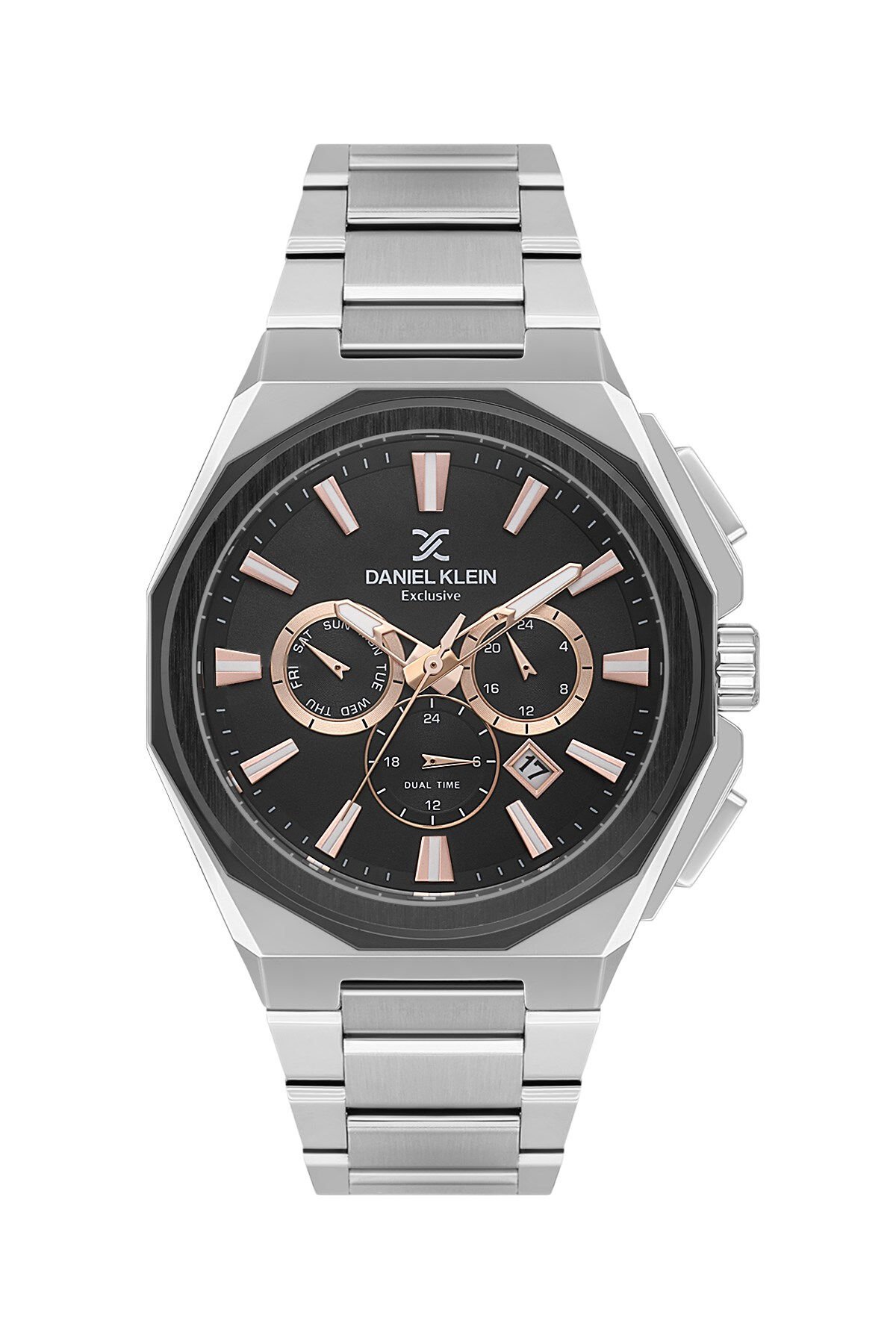 Daniel Klein Dke.1.10720-2 Erkek Kol Saati