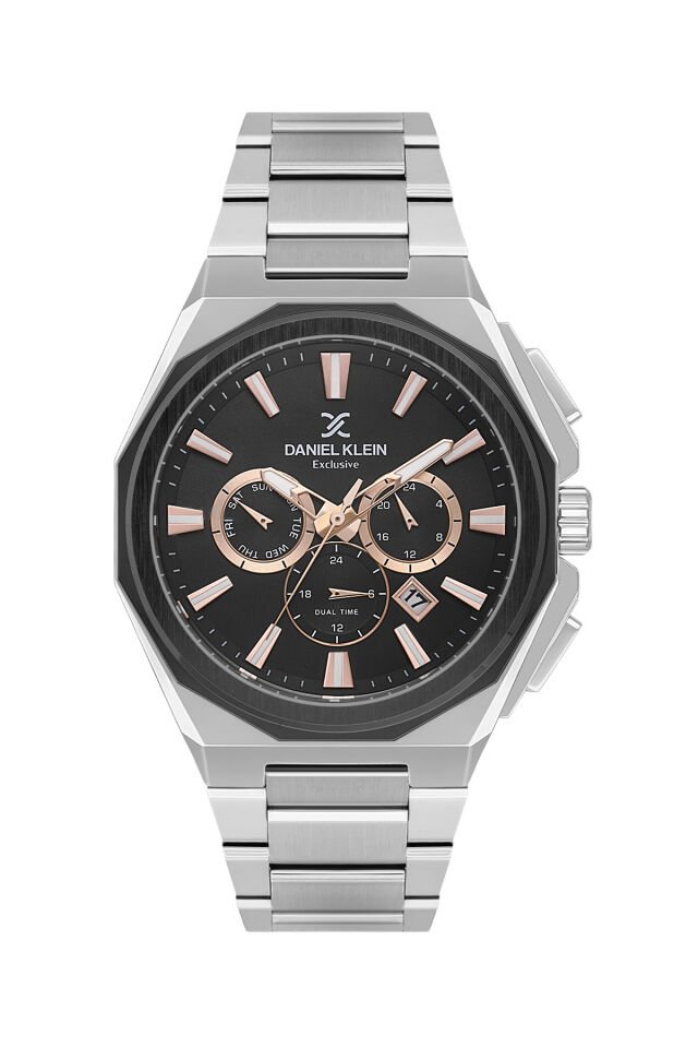 Daniel Klein Dke.1.10720-2 Erkek Kol Saati