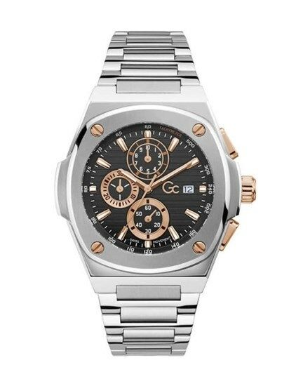 Guess Collection Gcy99001G2Mf Erkek Kol Saati