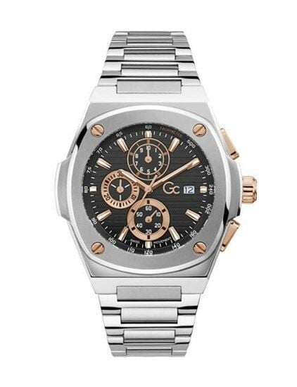 Guess Collection Gcy99001G2Mf Erkek Kol Saati