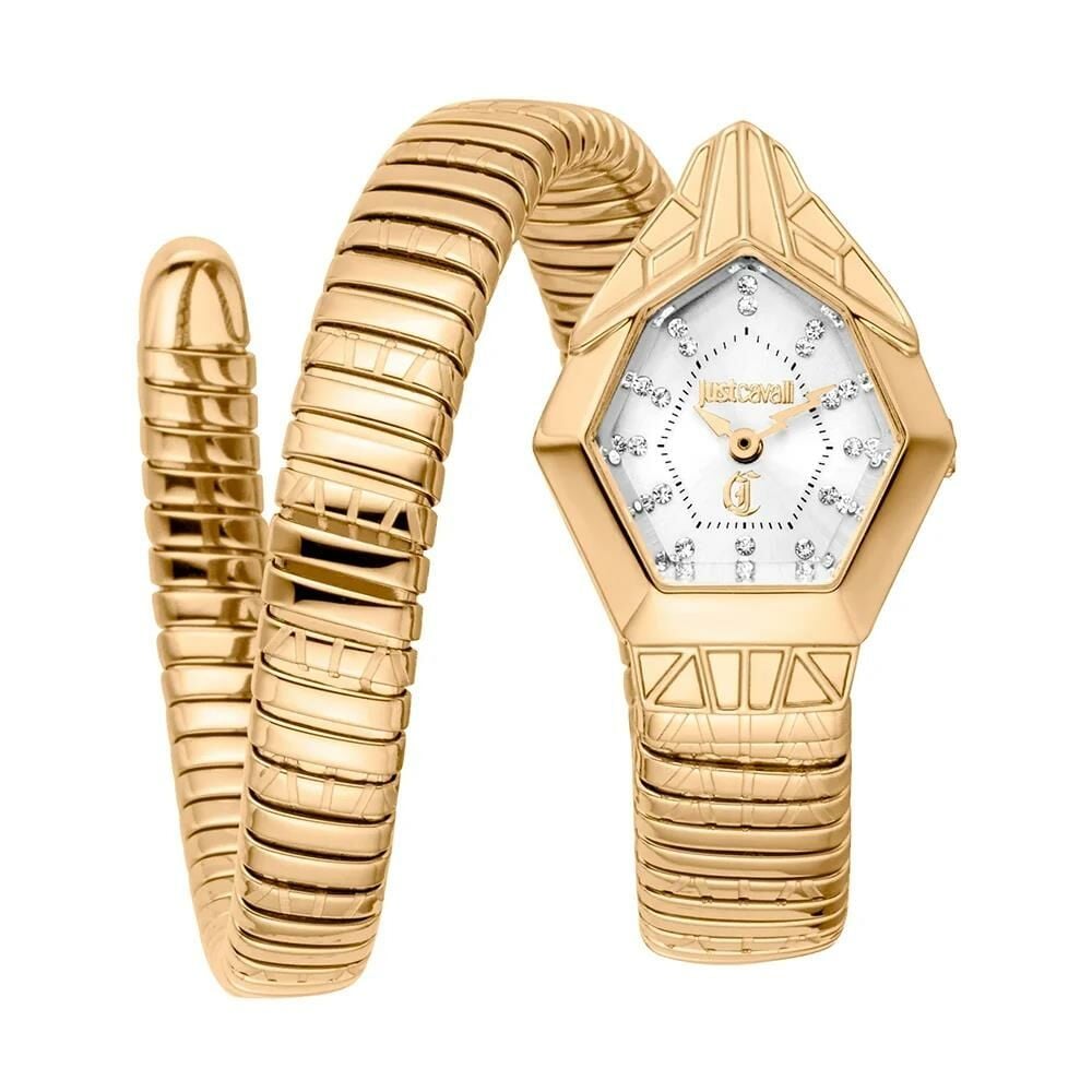 Just Cavalli JC1L358M0035 Kadın Kol Saati