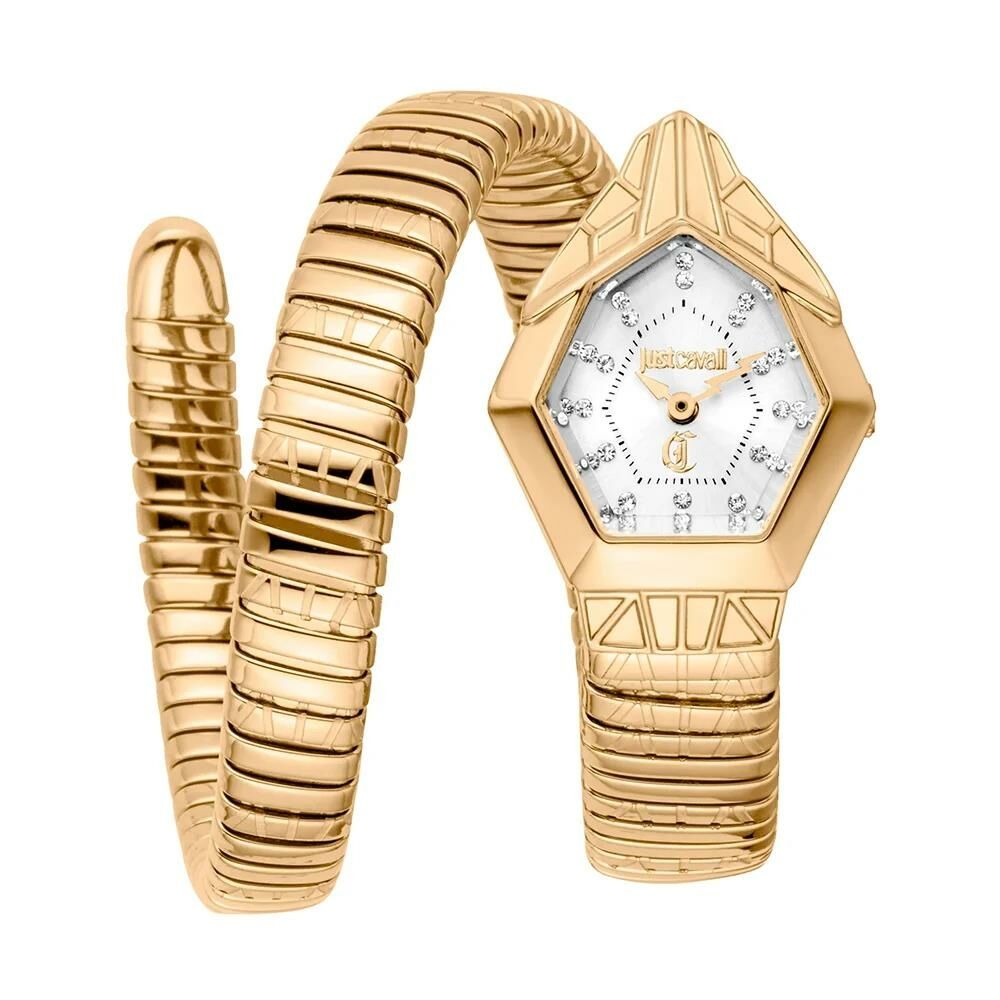 Just Cavalli JC1L358M0035 Kadın Kol Saati