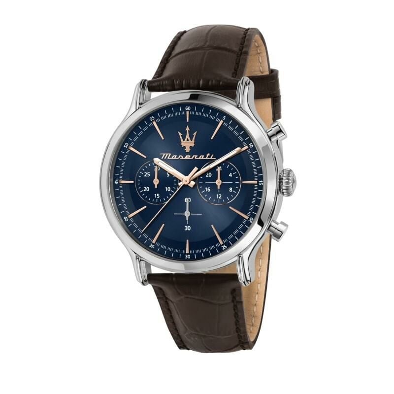 Maserati  R8871618014 Erkek Kol Saati
