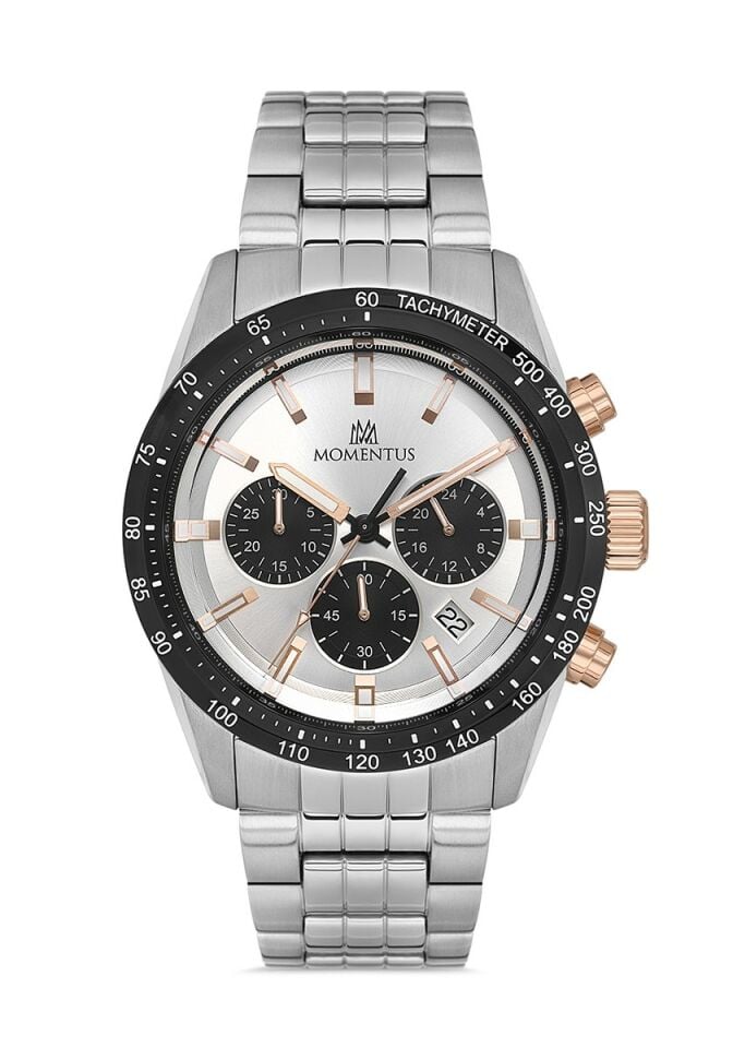 Momentus Men's Sport SC369T-02SR