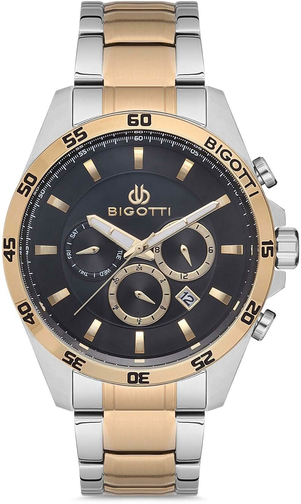 Bigotti BG.1.10173.5 Erkek Kol Saati