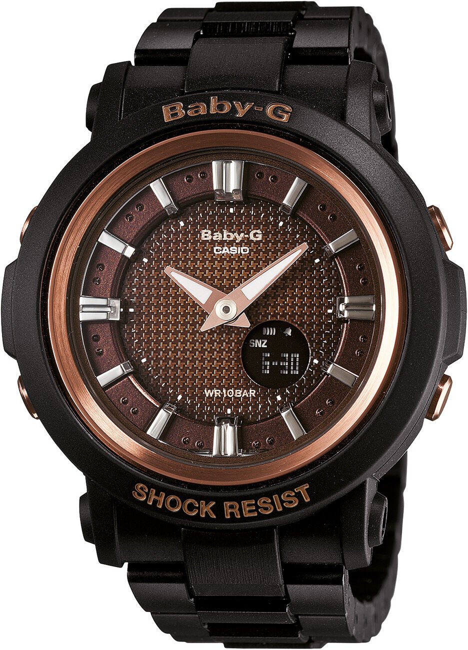 Casio Bga-301-1Adr Baby-G Kadın Kol Saati