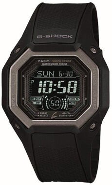 Casio G-056B-8Vdr G-Shock Erkek Kol Saati