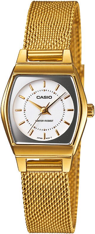 Casio Ltp-1364Gd-7Adf Analog Kadın Kol Saati
