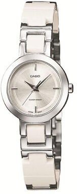 Casio Ltp-2075D-7C7Df Analog Kadın Kol Saati