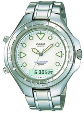 Casio Mtd-1036A-7Avdf Analog Erkek Kol Saati