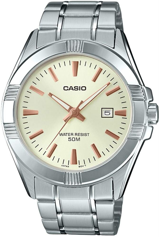 Casio MTP-1308D-9AVDF Analog Erkek Kol Saati