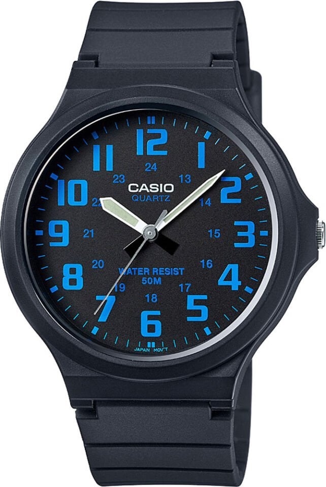 Casio Mw-240-2Bvdf Analog Erkek Kol Saati