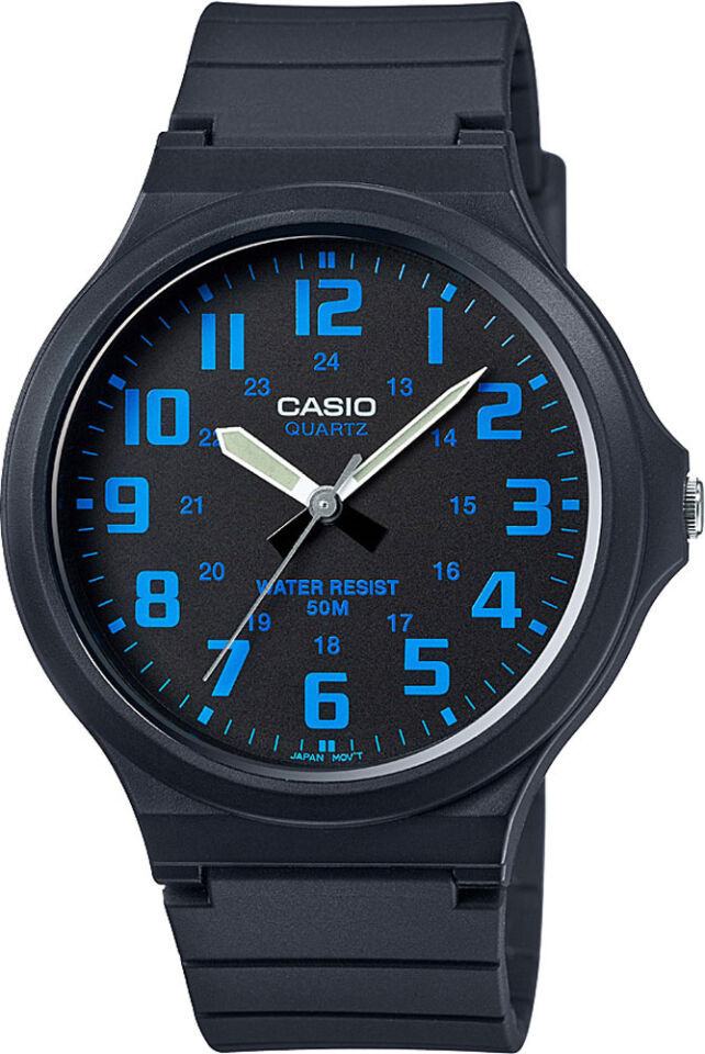 Casio Mw-240-2Bvdf Analog Erkek Kol Saati