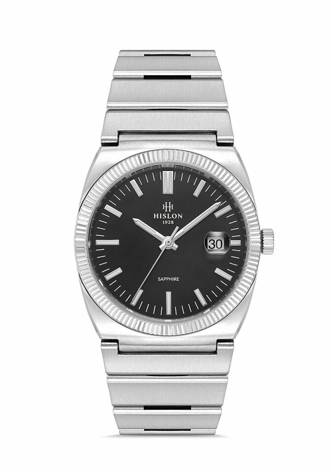 Cl211S-04Ss Erkek Kol Saati