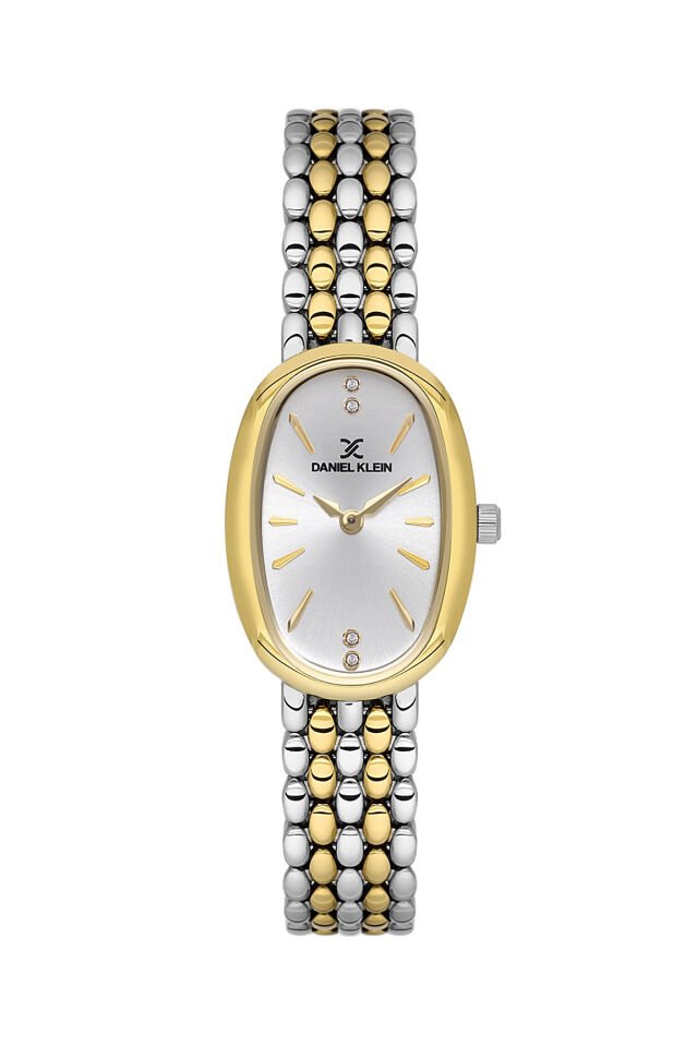 Daniel Klein Dk.1.14130-4 Kadın Kol Saati