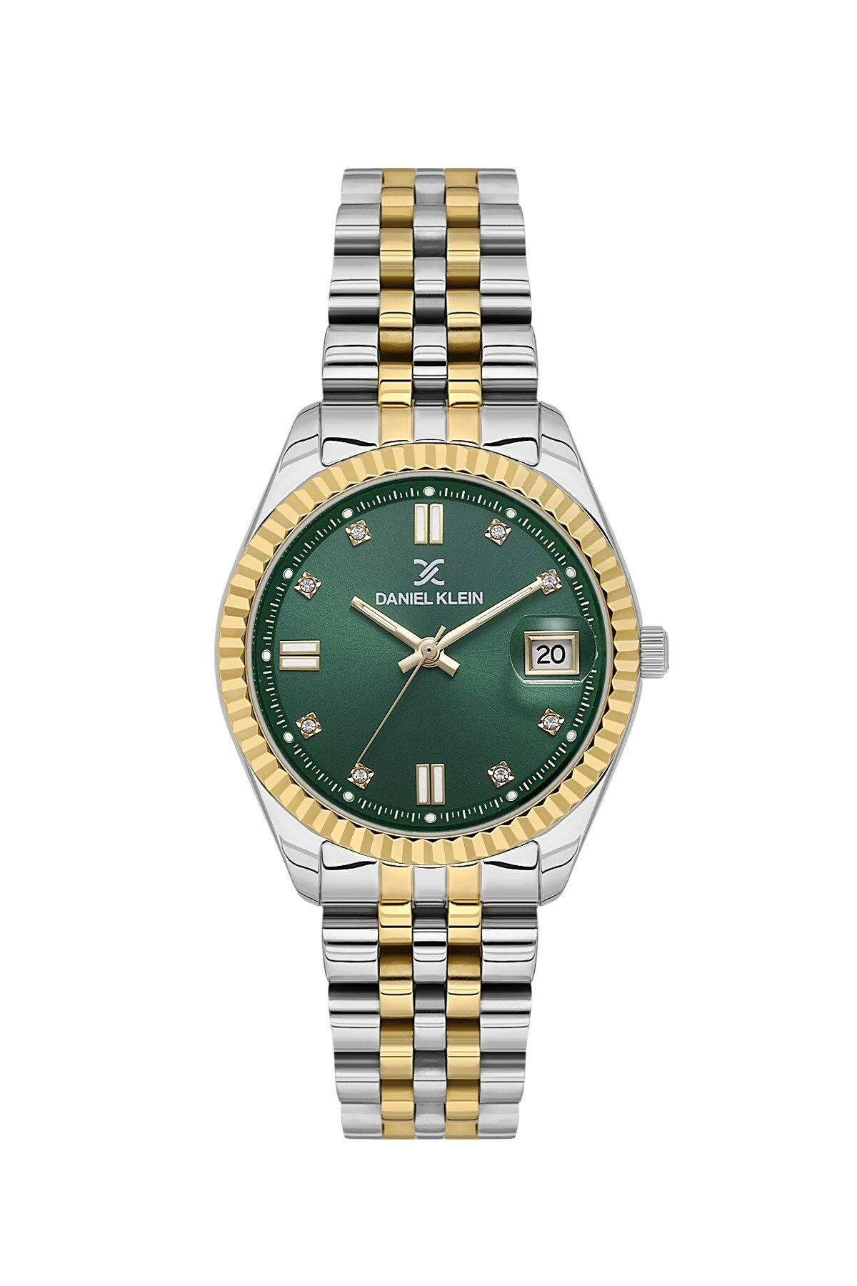 Daniel Klein Dke.1.10736-4 Kadın Kol Saati