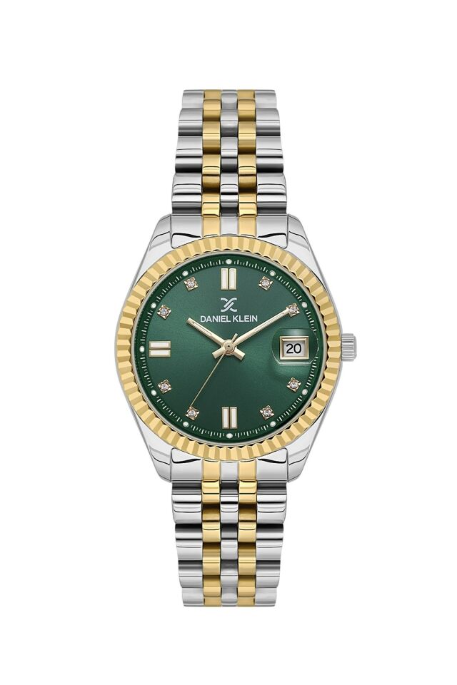 Daniel Klein Dke.1.10736-4 Kadın Kol Saati