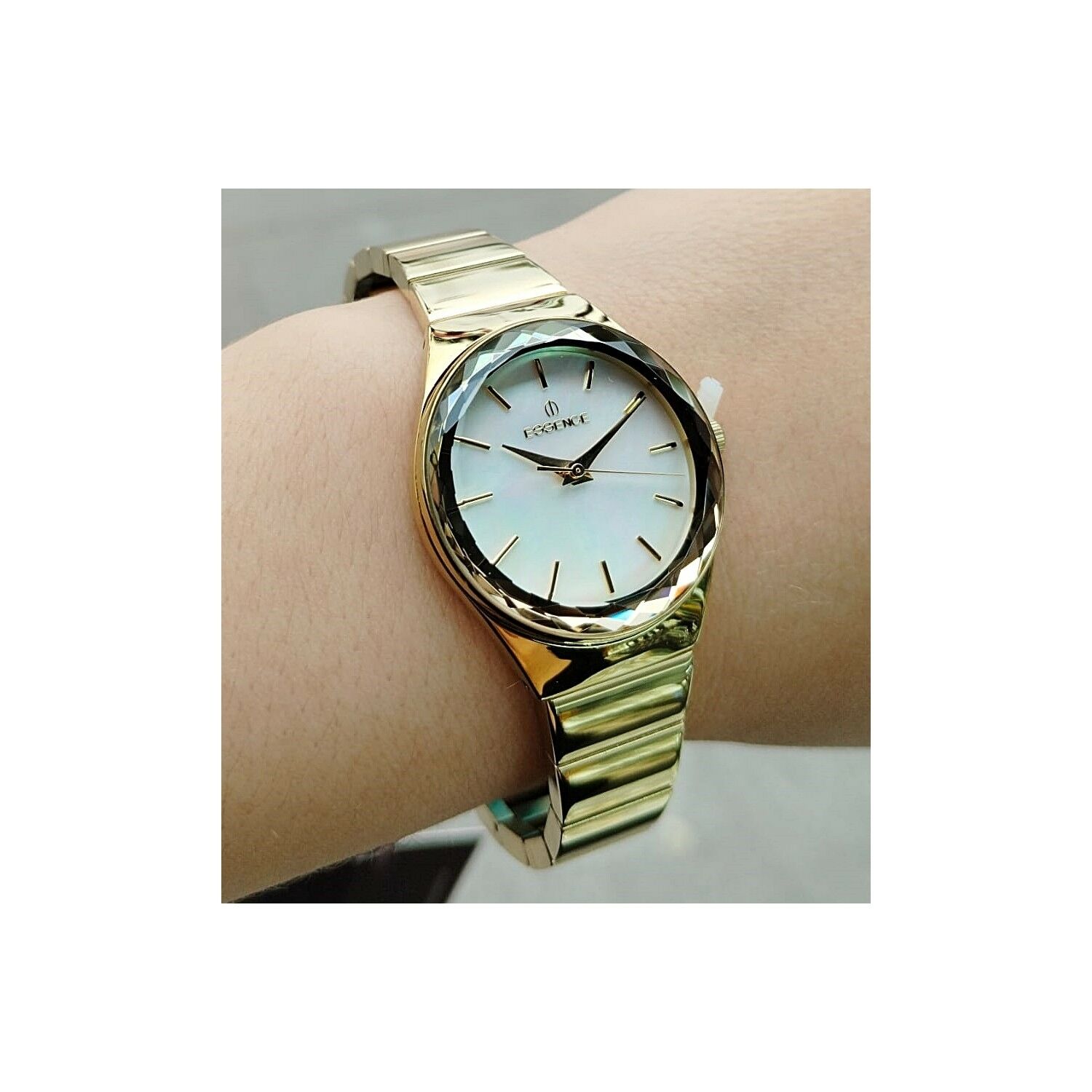 Essence D1128.120 Kadın Kol Saati