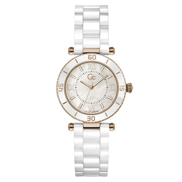 Guess Collection Gcz05007L1Mf Kadın Kol Saati