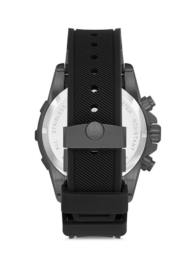 Momentus  SM357N-14BS Erkek Kol Saati