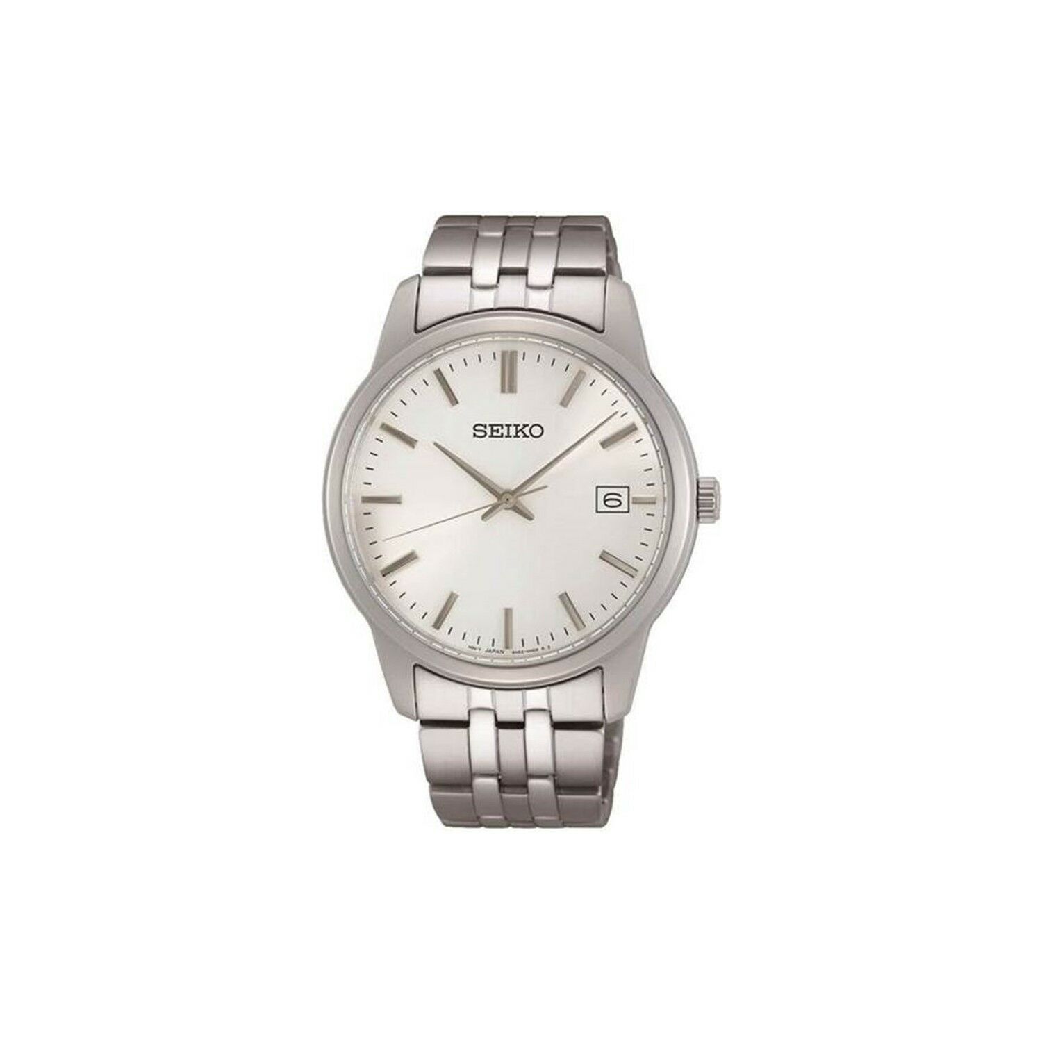 Seiko Sur397P Erkek Kol Saati