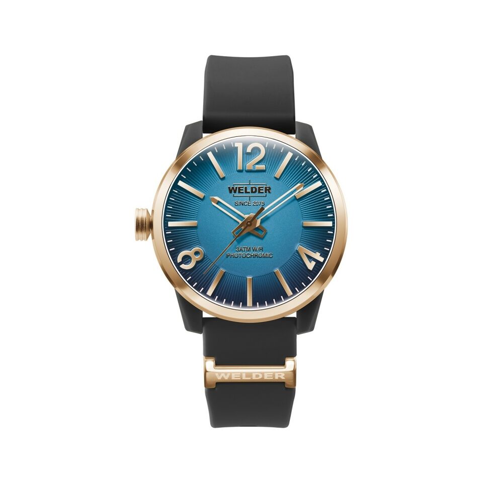 Welder Moody Wwrl2006 Led Işık Kadın Kol Saati