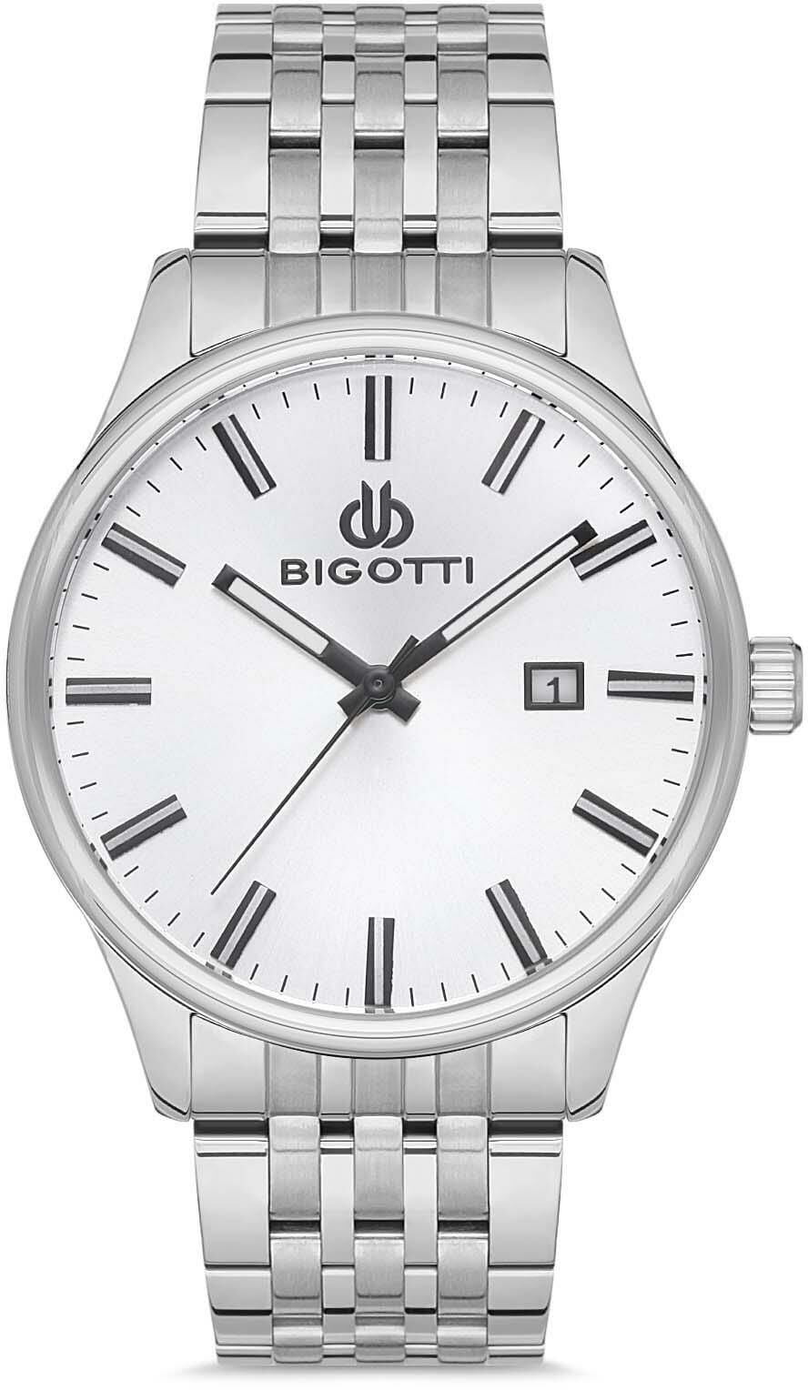 Bıgottı Erkek Kol Saati BG.1.10151.1