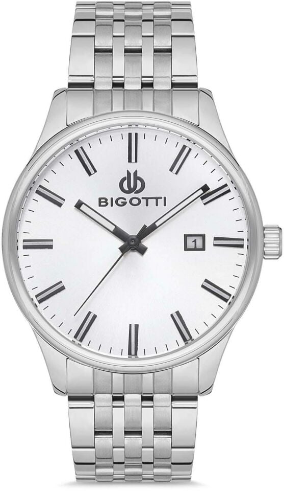 Bıgottı Erkek Kol Saati BG.1.10151.1