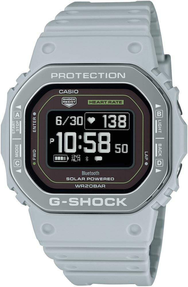 Casio Dw-H5600Mb-8A9Dr G-Shock Erkek Kol Saati