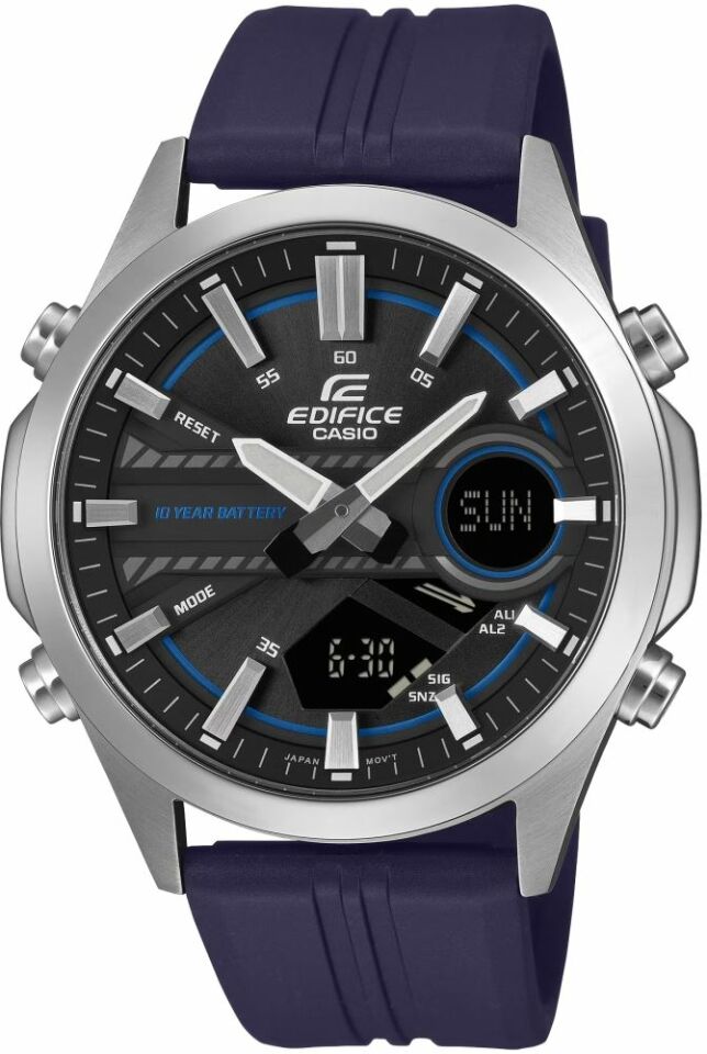 Casio Efv-C120P-1A2Df Edifice Erkek Kol Saati