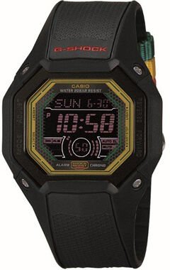 Casio G-056Re-1Dr G-Shock Erkek Kol Saati