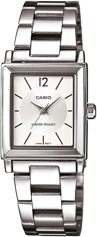 Casio Ltp-1378D-7Edf Analog Kadın Kol Saati