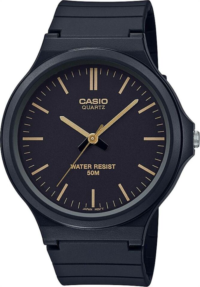 Casio MW-240-1E2VDF Analog Erkek Kol Saati