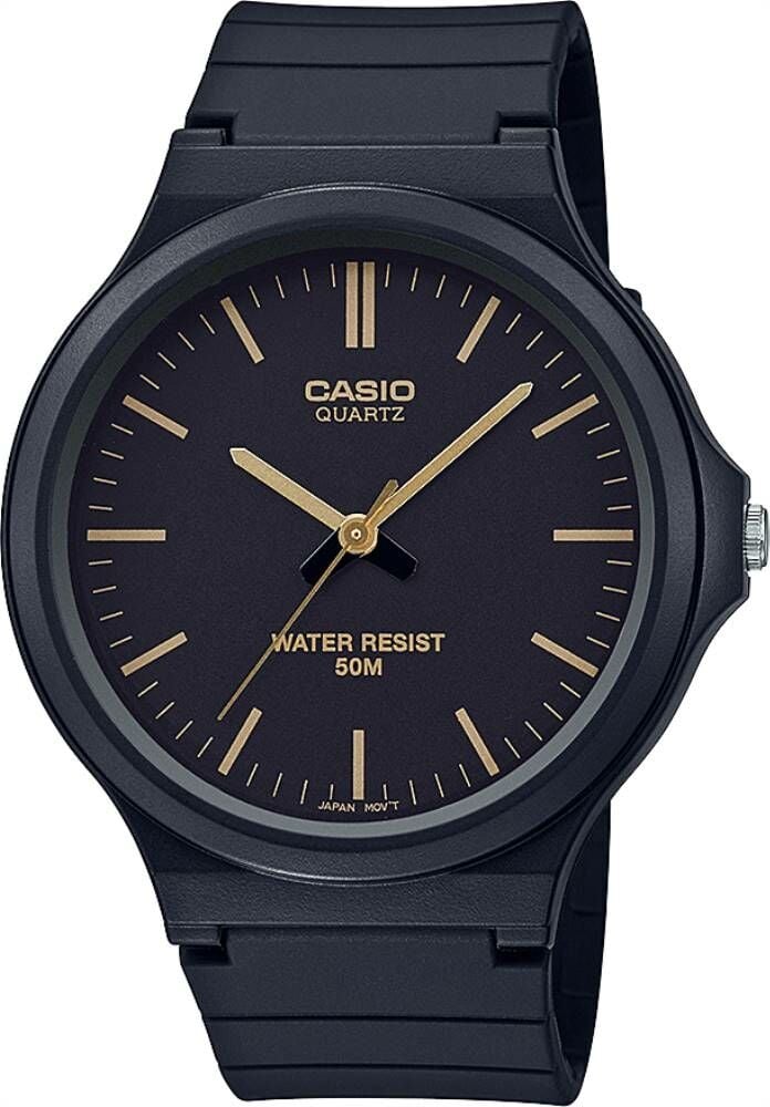 Casio Mw-240-1E2Vdf Analog Erkek Kol Saati
