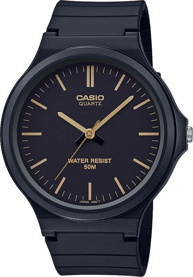 Casio Mw-240-1E2Vdf Analog Erkek Kol Saati