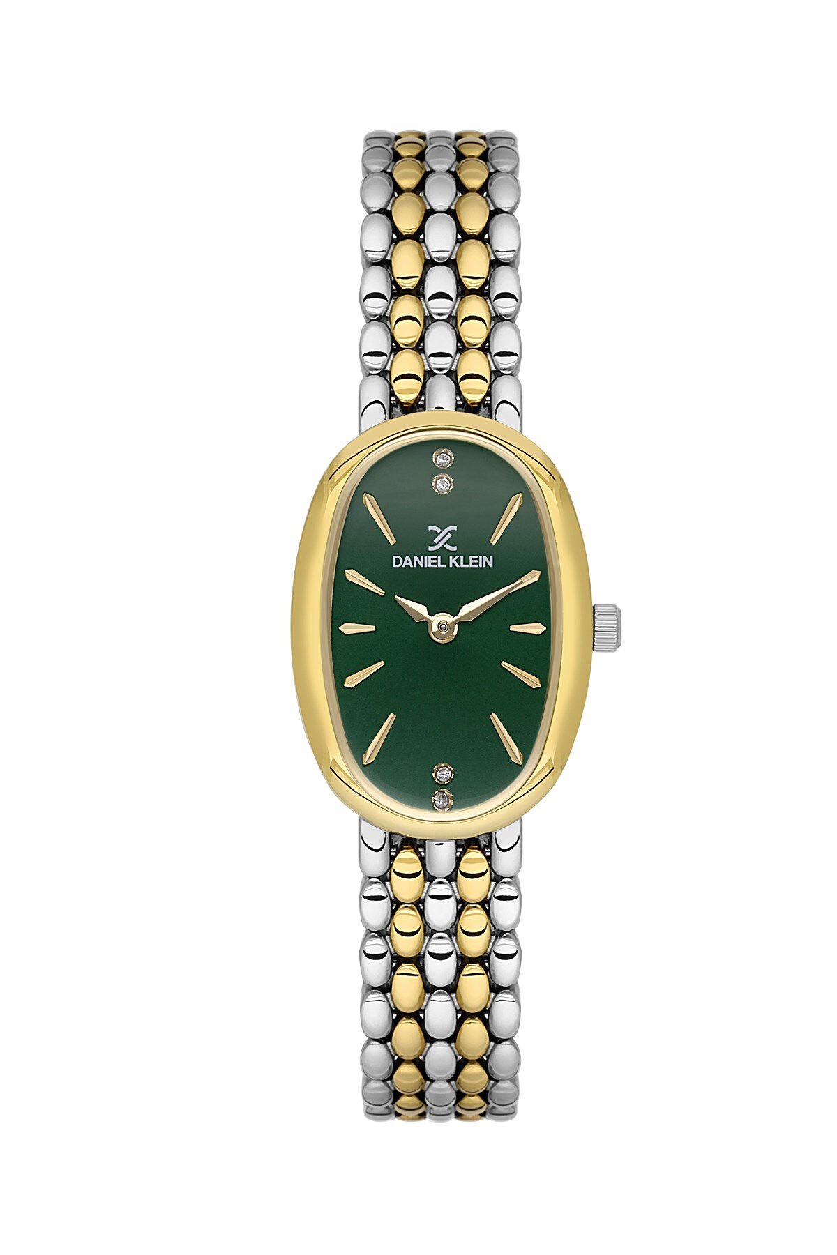 Daniel Klein Dk.1.14130-7 Kadın Kol Saati