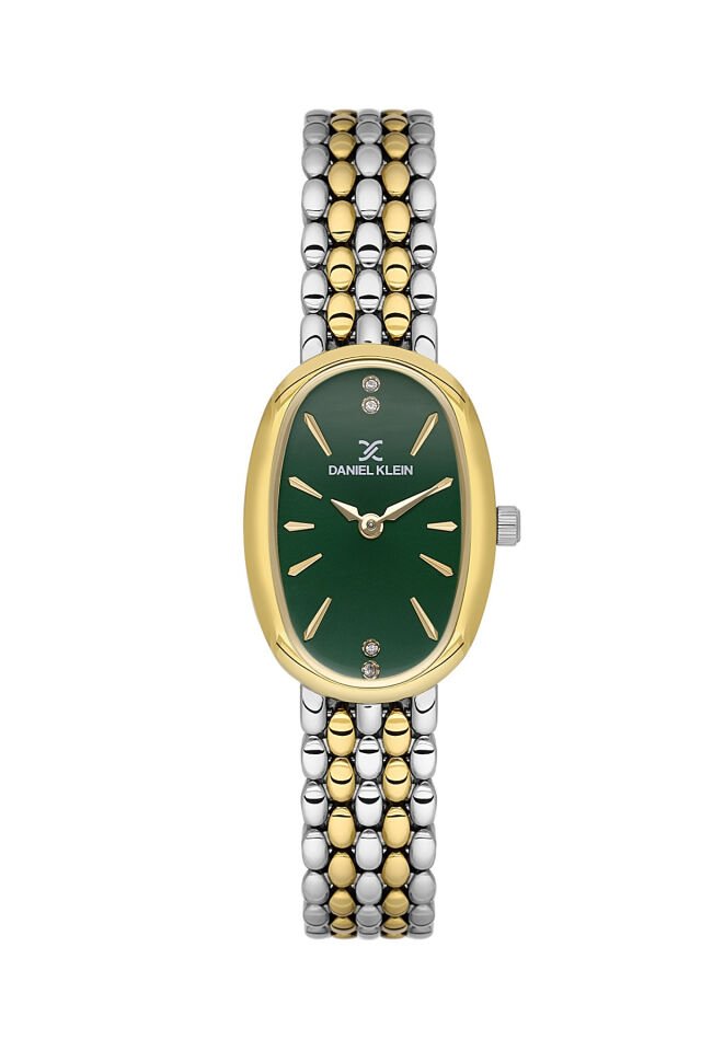 Daniel Klein Dk.1.14130-7 Kadın Kol Saati