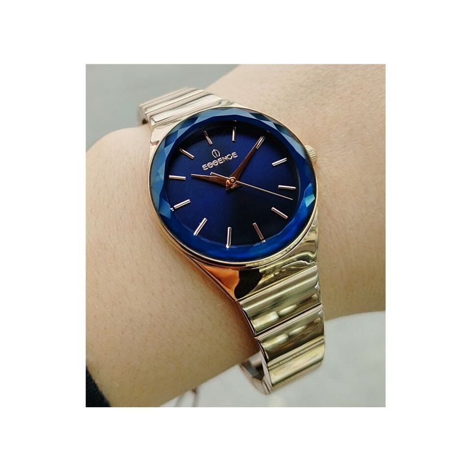 Essence D1128.490 Kadın Kol Saati