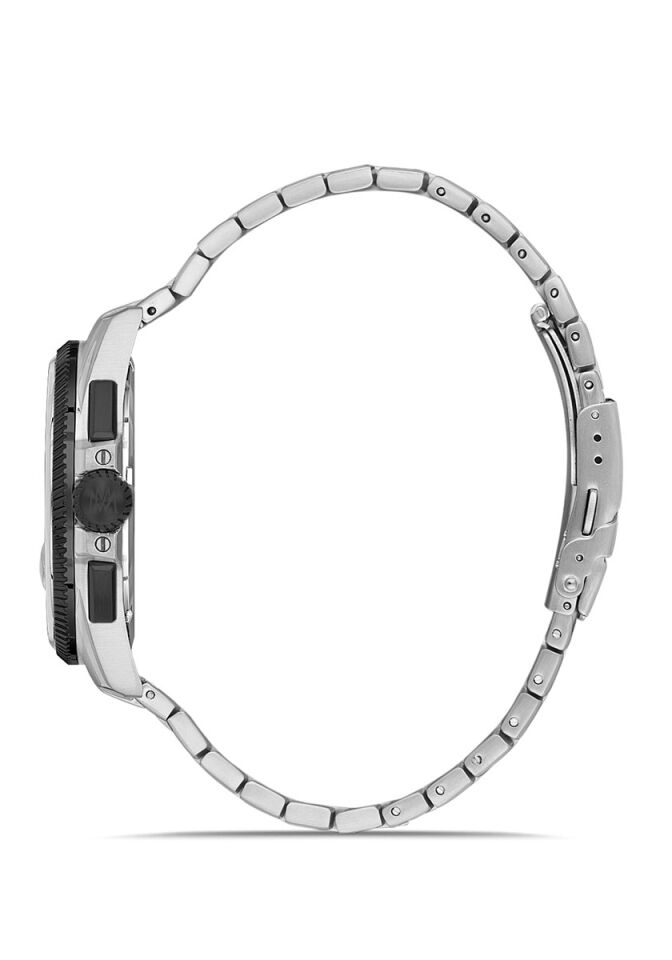 Momentus Erkek Kol Saati SM386T-11SS